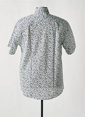 Chemise manches courtes vert HENDERSON pour homme seconde vue