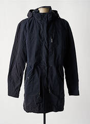 Parka bleu TIBET pour homme seconde vue