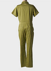 Combi-pantalon vert PAKO LITTO pour femme seconde vue