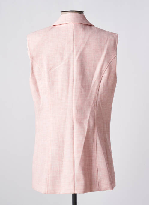 Blazer rose GUESS pour femme