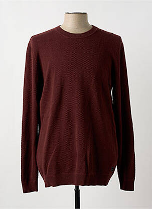 Pull rouge TOM TAILOR homme