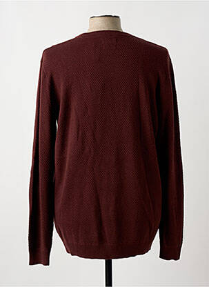 Pull rouge TOM TAILOR homme