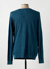 Pull bleu KAPORAL pour homme seconde vue