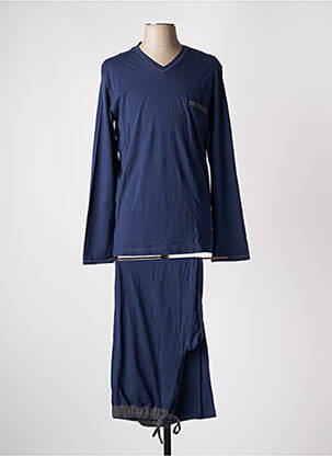 Pyjama bleu HOM pour homme