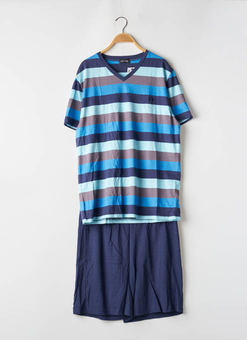 Pyjama bleu HOM pour homme