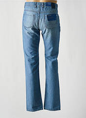 Jeans coupe slim bleu PIONIER pour homme seconde vue