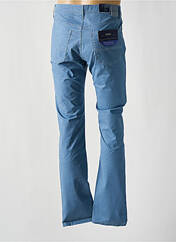 Pantalon slim bleu PIONEER pour homme seconde vue