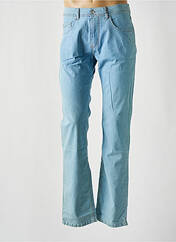 Pantalon slim bleu PIONEER pour homme seconde vue