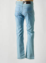 Pantalon slim bleu PIONEER pour homme seconde vue