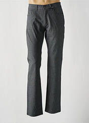 Pantalon slim gris PIONEER pour homme seconde vue