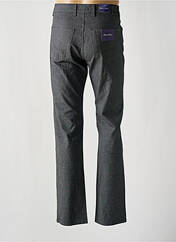 Pantalon slim gris PIONEER pour homme seconde vue