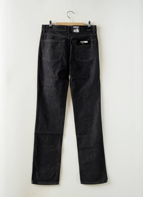 Jeans coupe slim bleu PIONEER pour homme