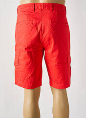 Bermuda rouge CAMBRIDGE pour femme seconde vue