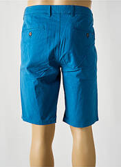 Bermuda bleu fonce CAMBRIDGE pour homme seconde vue