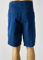Bermuda bleu TIBET pour homme seconde vue