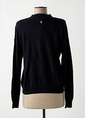 Pull noir LOLA ESPELETA pour femme seconde vue