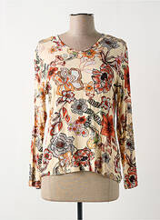 Top beige GRIFFON pour femme seconde vue