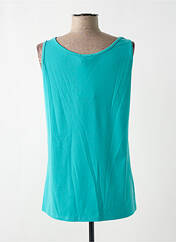 Top vert SPG WOMAN pour femme seconde vue