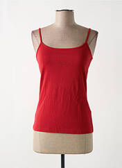 T-shirt rouge MEXX pour femme seconde vue