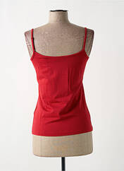 T-shirt rouge MEXX pour femme seconde vue