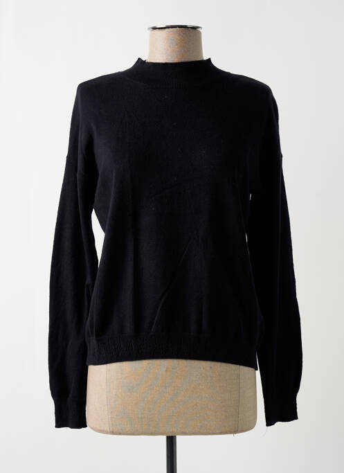 Pull noir LOLA ESPELETA pour femme