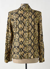 Blazer jaune LOLA ESPELETA pour femme seconde vue