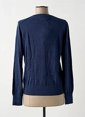 Gilet manches longues bleu MEXX pour femme seconde vue