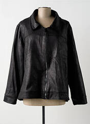 Veste casual noir SPG WOMAN pour femme seconde vue