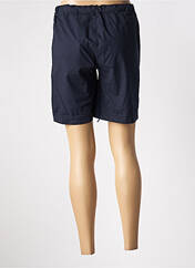 Bermuda bleu OTTANTOTTO pour femme seconde vue