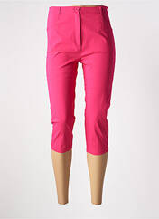 Corsaire rose GRIFFON pour femme seconde vue