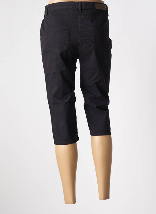 Corsaire noir JULIE GUERLANDE pour femme