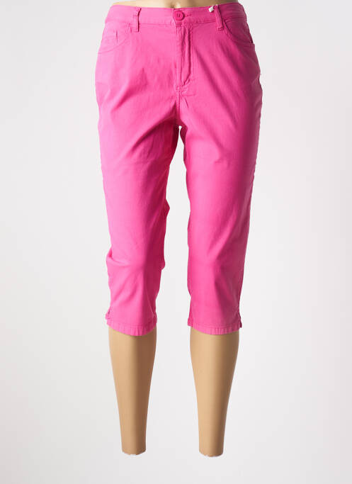 Corsaire rose TBS pour femme