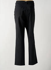 Pantalon slim gris RICHY pour femme seconde vue