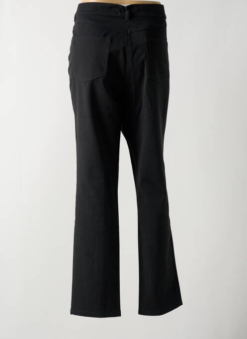 Pantalon slim gris RICHY pour femme