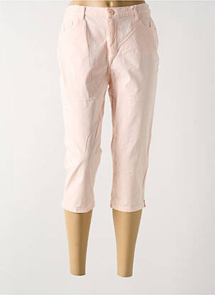 Corsaire rose TBS pour femme