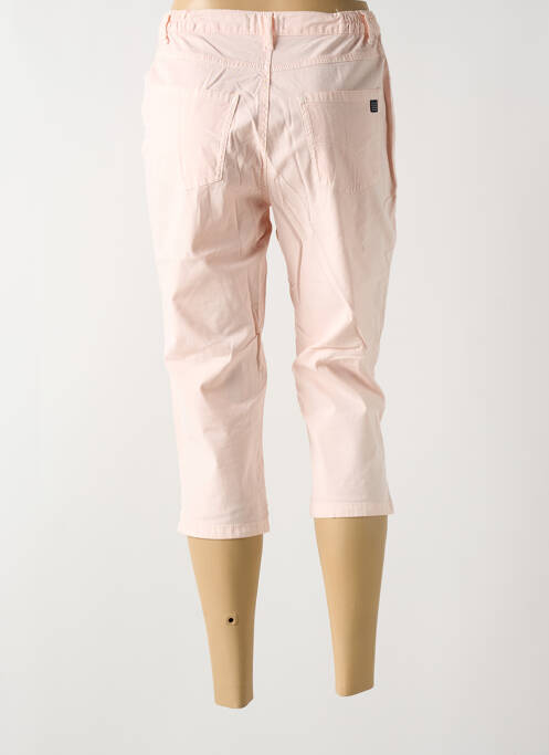 Corsaire rose TBS pour femme