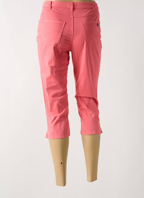 Corsaire rose fonce TBS femme