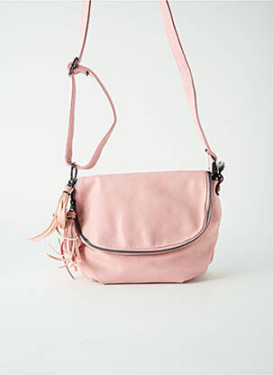 Sac rose ETERNEL pour femme