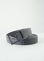 Ceinture gris MORA MORA pour femme seconde vue