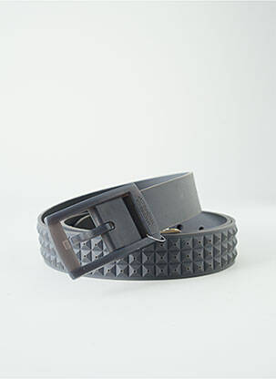Ceinture gris MORA MORA pour femme