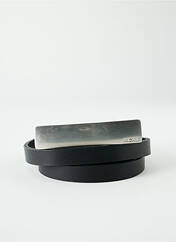 Ceinture noir MEXX pour femme seconde vue