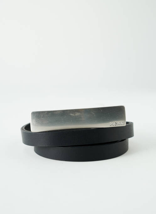 Ceinture noir MEXX pour femme