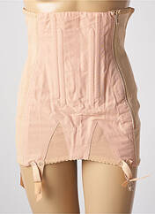 Corset chair CHANTELLE pour femme seconde vue