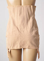 Corset chair CHANTELLE pour femme seconde vue