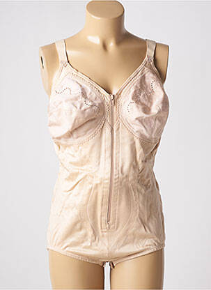 Corset sans armature chair TRIUMPH femme