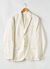 Blazer beige MANGO pour homme seconde vue