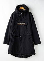 Parka noir NAPAPIJRI pour homme seconde vue