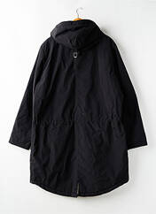 Parka noir NAPAPIJRI pour homme seconde vue