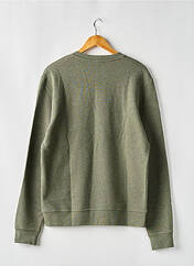 Sweat-shirt vert BALIBARIS pour homme seconde vue