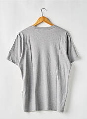 T-shirt gris LEVIS pour homme seconde vue